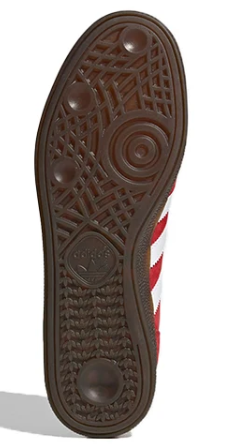 Adidas Handball Spezial 'Scarlet Gum' FV1227 Women's Sneakers