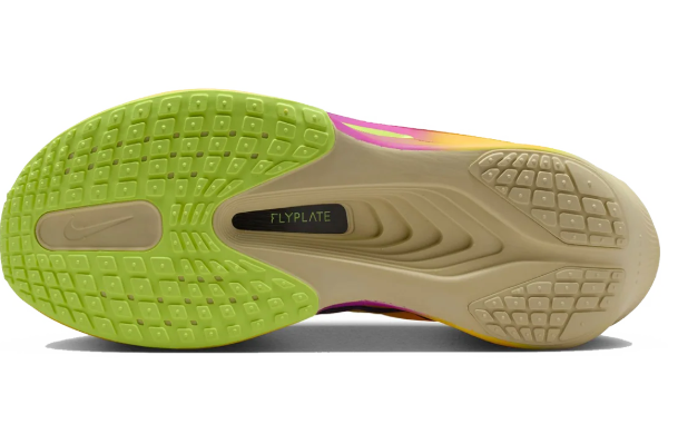 Nike Zoom Fly 6 – Women's Road Racing Shoe