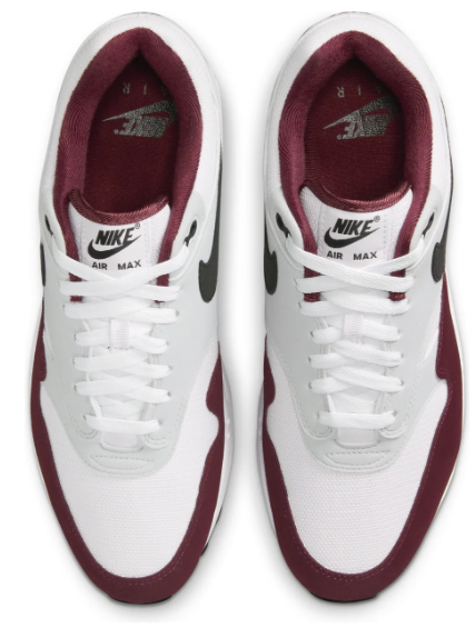 Nike Air Max 1 'Dark Team Red' FD9082-106