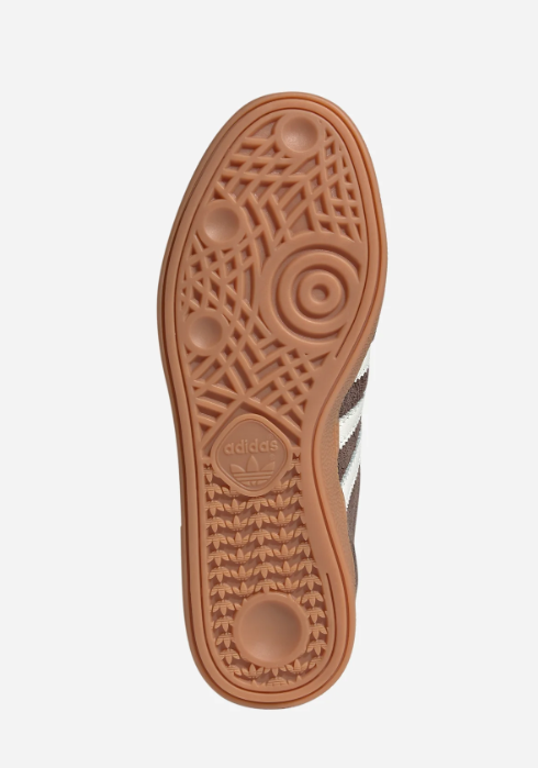 Adidas Handball Spezial 'Earth Strata Gum' Women's Sneakers