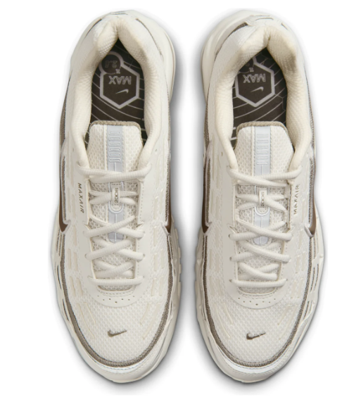 Nike Air Max TL 2.5 'Phantom Moon Fossil Silver' FZ4110-012