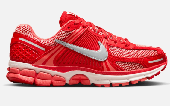 Nike Zoom Vomero 5 Premium – University Red