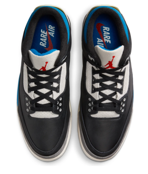 Air Jordan 3 OG 'Rare Air' | IB8967-004
