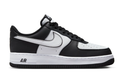 Nike Air Force 1 Low '07 'Panda' Black/White Men's Sneakers