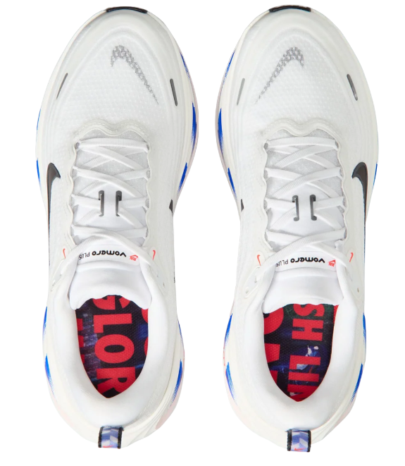 Nike Zoom Vomero Plus – Women's Running Shoe (Multiple Colorways)