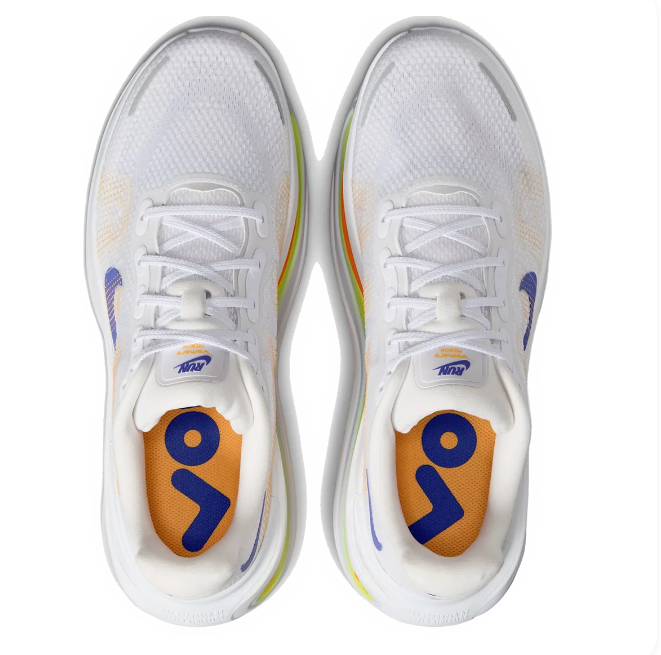 Nike Zoom Vomero Premium – Women's Running Shoe