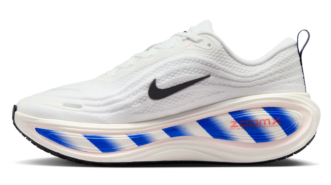 Nike Zoom Vomero Plus – Women's Running Shoe (Multiple Colorways)