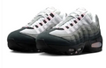 Nike Air Max 95 OG 'Pink Foam' 2026 (Men's Sizes)