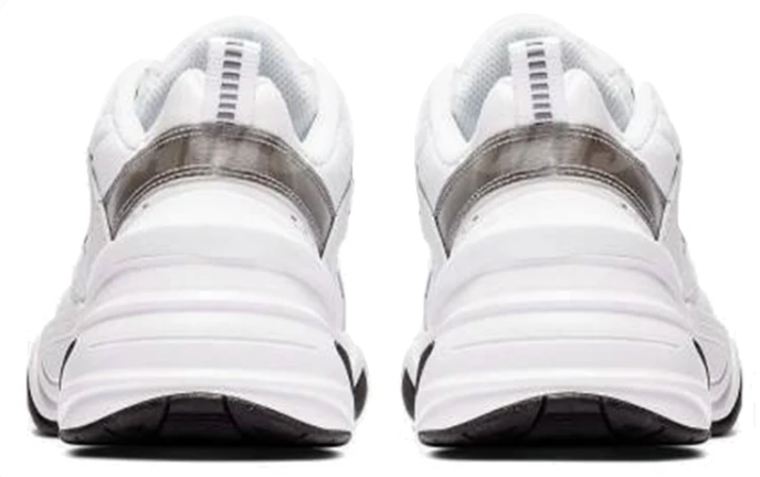 Nike Wmns M2K Tekno 'White Grey' BQ3378-100