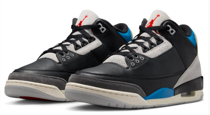 Air Jordan 3 OG 'Rare Air' | IB8967-004