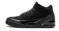Air Jordan 3 Retro 'Black Cat' 2025 | CT8532-001