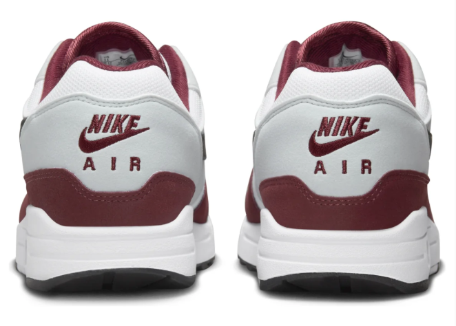 Nike Air Max 1 'Dark Team Red' FD9082-106