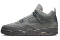 Air Jordan 4 Retro SE 'Paris Olympics Wet Cement' (2024) FQ7928-001 – Grey / Cement