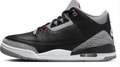 Air Jordan 3 Retro 'Black Cement' | DN3707-010