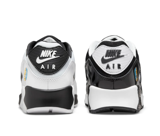 Nike Air Max 90 'Lucha Libre' DM6178-010