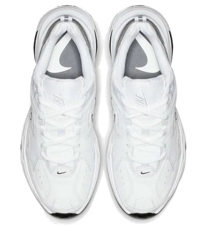 Nike Wmns M2K Tekno 'White Grey' BQ3378-100