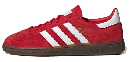 Adidas Handball Spezial 'Scarlet Gum' FV1227 Women's Sneakers