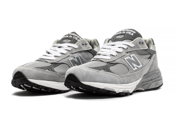 New Balance Men's Made In USA 993 Core Shoes