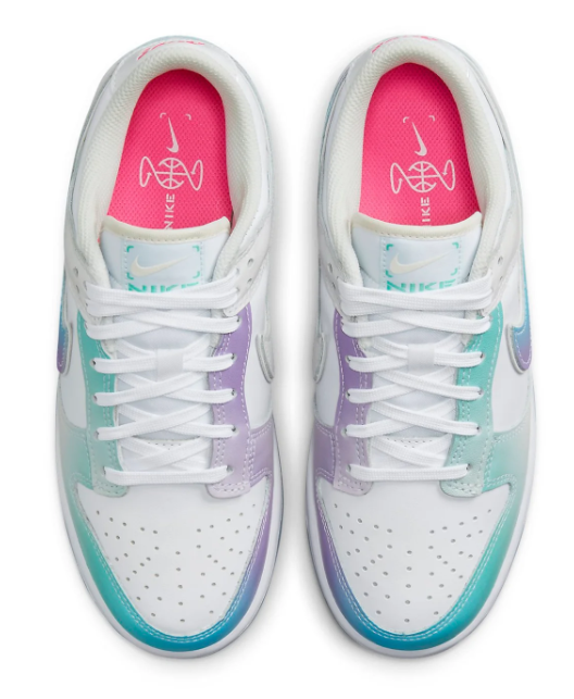 Nike Wmns Dunk Low 'Unlock Your Space' FJ7743-194