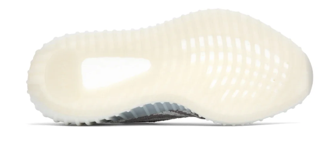 Adidas Yeezy Boost 350 V2 'Blue Tint' B37571 Sneakers