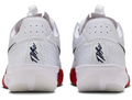 Nike Air Zoom GT Cut 3 EP 'White Black Red' DV2918-103