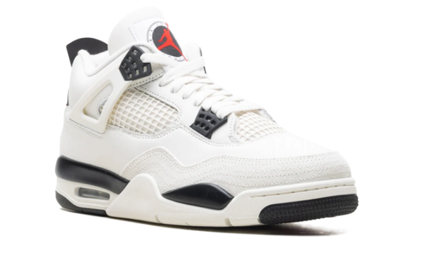 Air Jordan 1 Retro OG 'Flight Club' – Sail / Black / University Red | IM4002-100