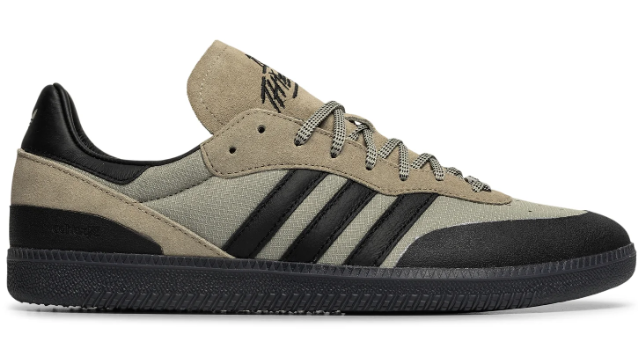 Adidas Originals x 100 Thieves 'Palos Hills' Sneakers