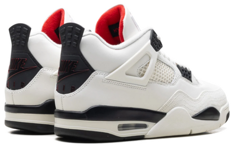Air Jordan 1 Retro OG 'Flight Club' – Sail / Black / University Red | IM4002-100