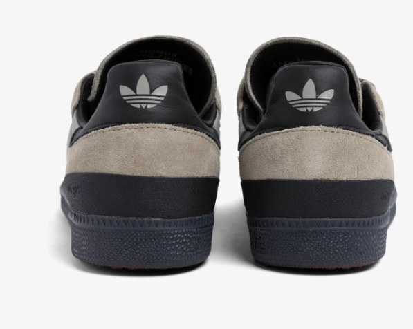 Adidas Originals x 100 Thieves 'Palos Hills' Sneakers (Drop 3)