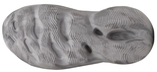 Adidas Yeezy Foam Runner 'MX Granite' IE4931 Sneakers