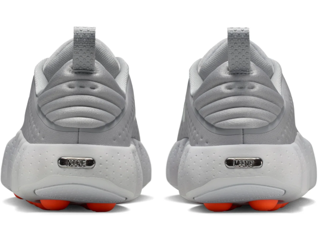 Nike Mind 002 ‘Light Smoke Grey’ – HQ4308-003