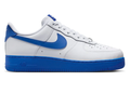 Nike Air Force 1 Low '07 'White/Game Royal' Men's Sneakers