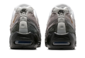Nike SB Air Max 95 Shoes - BlackCacao WowAnthraciteLight Graphite