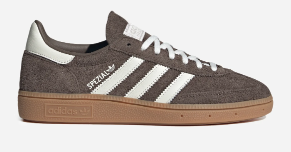 Adidas Handball Spezial 'Earth Strata Gum' Women's Sneakers