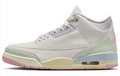 Air Jordan 3 Retro OG 'Spring Is In The Air' Sail/Jade Aura (IF4396-100)