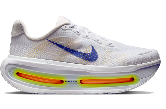 Nike Zoom Vomero Premium – Women's Running Shoe
