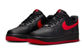 Nike Air Force 1 Low '07 'Bred' Men's Sneakers