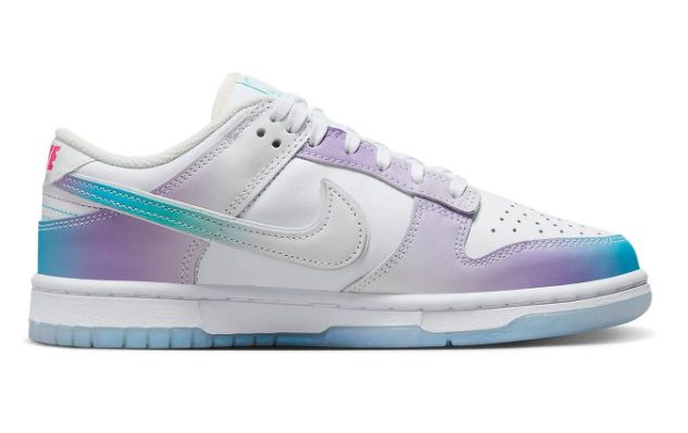 Nike Wmns Dunk Low 'Unlock Your Space' FJ7743-194