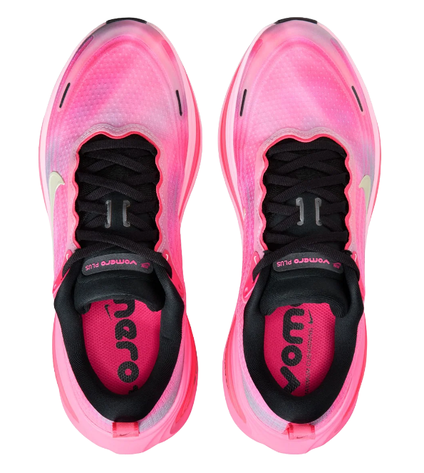 Nike Zoom Vomero Plus – Women's Running Shoe