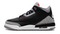 Air Jordan 3 Retro GS 'Black Cement' | DM0967-010