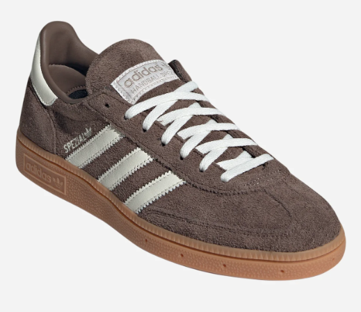 Adidas Handball Spezial 'Earth Strata Gum' Women's Sneakers