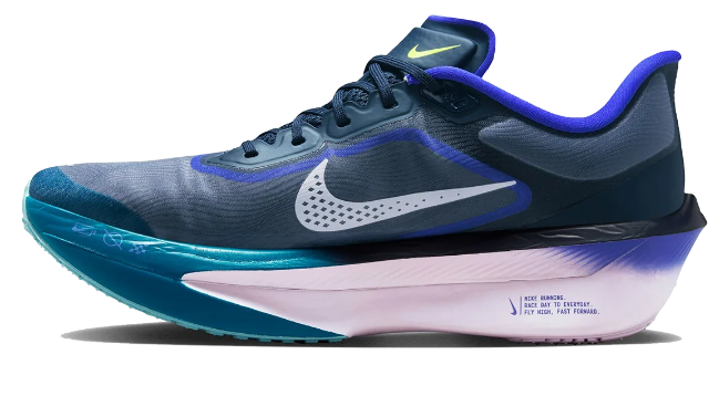 Nike Zoom Fly 6 – Women's Road Racing Shoe (Multiple Colorways)