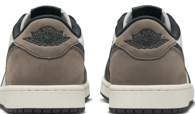 Air Jordan 1 Low OG 'Mocha' | CZ0790-102