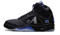 Air Jordan 5 x Awake NY 'Racer Blue' DV4982-004 – Black / White / Racer Blue