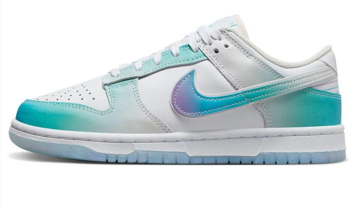 Nike Wmns Dunk Low 'Unlock Your Space' FJ7743-194