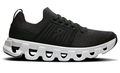 On Running Women's Cloudswift V4 – Black/Magnet