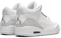 Air Jordan 3 Retro 'Pure Money' | CT8532-111 (2025)
