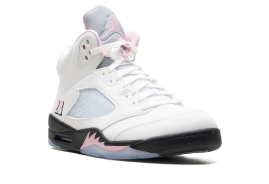 Air Jordan 5 OG 'Medium Soft Pink' (2025) HQ7978-102