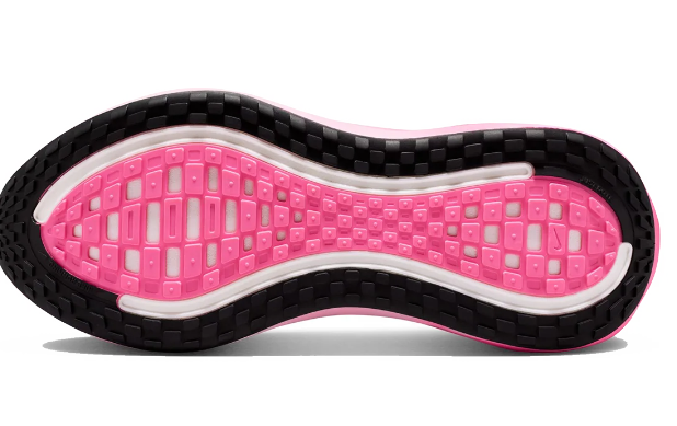 Nike Zoom Vomero Plus – Women's Running Shoe