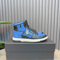 Amiri Low-Top Sneaker – Luxury Streetwear | Premium Leather Upper